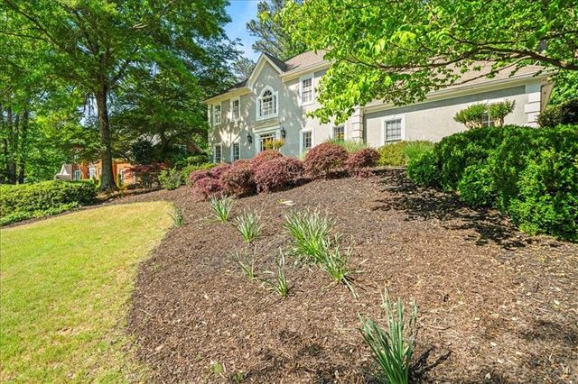 5420 Cameron Forest Parkway, Johns Creek, GA 30022