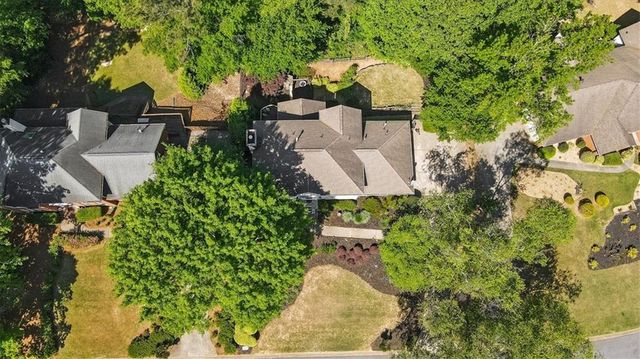 5420 Cameron Forest Parkway, Johns Creek, GA 30022