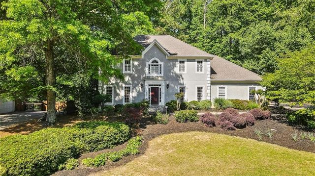5420 Cameron Forest Parkway, Johns Creek, GA 30022