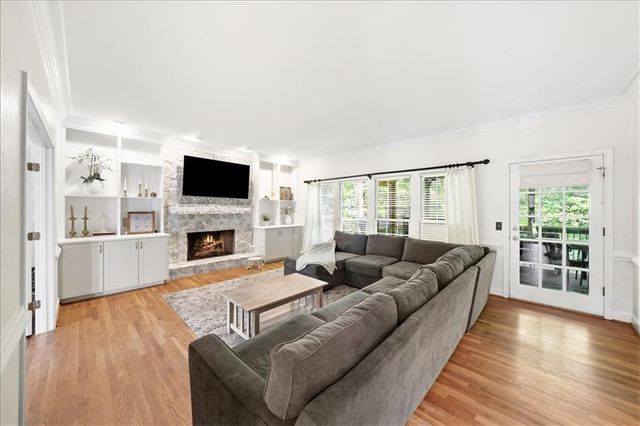 5420 Cameron Forest Parkway, Johns Creek, GA 30022
