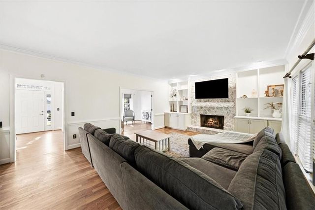 5420 Cameron Forest Parkway, Johns Creek, GA 30022