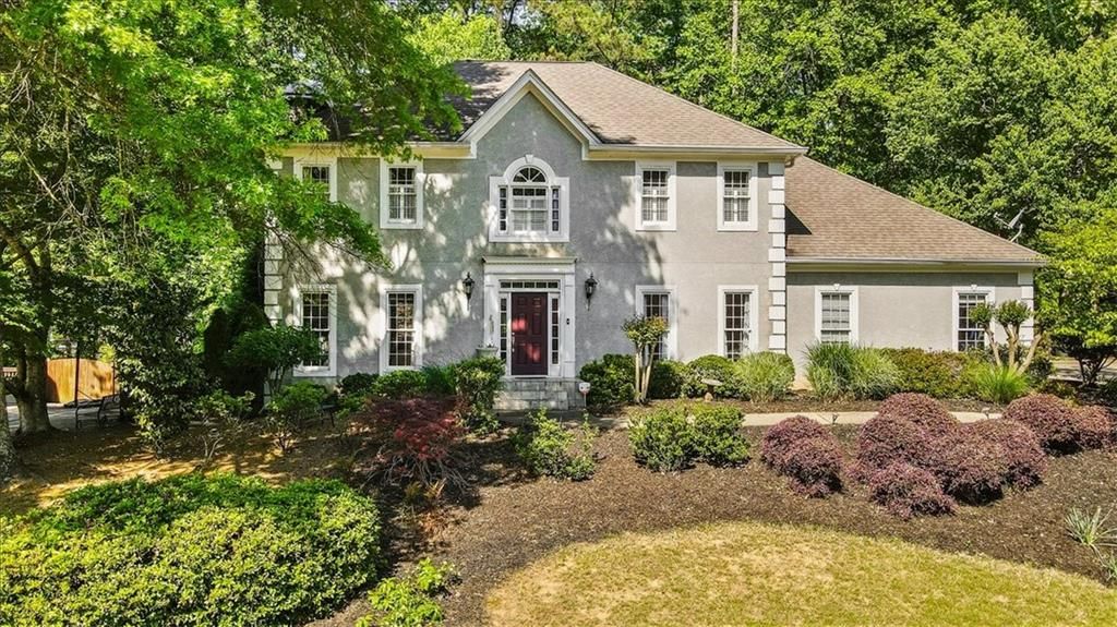 5420 Cameron Forest Parkway, Johns Creek, GA 30022