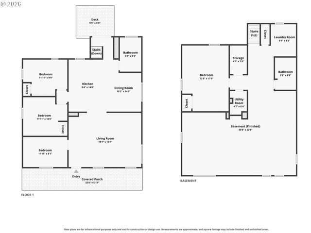 555 Se CEDAR St, Hillsboro, OR 97123