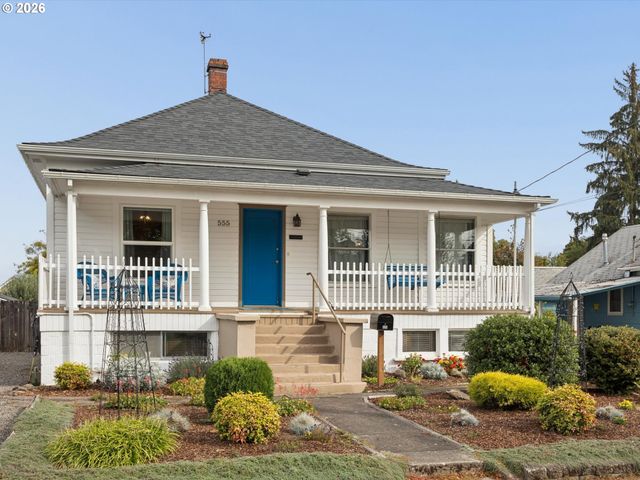 555 Se CEDAR St, Hillsboro, OR 97123