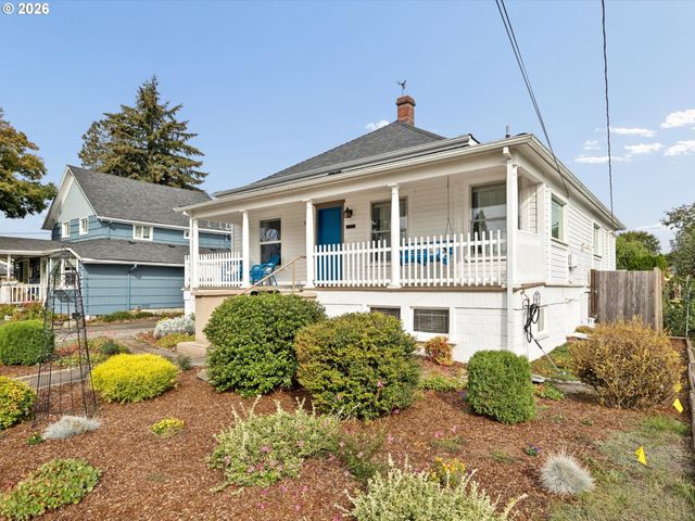 555 Se CEDAR St, Hillsboro, OR 97123
