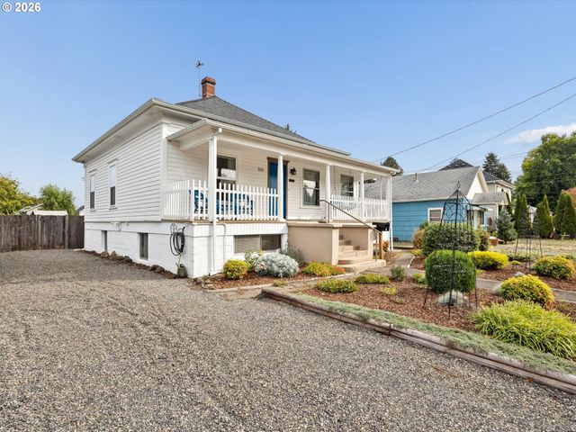 555 Se CEDAR St, Hillsboro, OR 97123