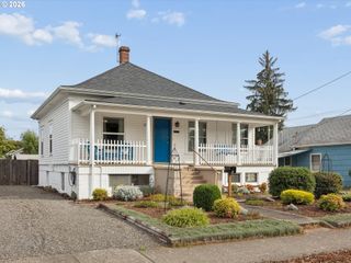555 Se CEDAR St, Hillsboro, OR 97123