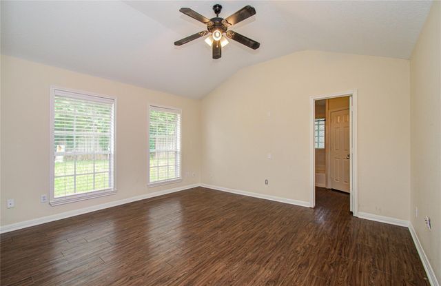231 Cool Cove, Montgomery, TX 77356