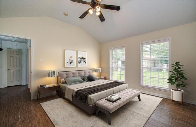 231 Cool Cove, Montgomery, TX 77356