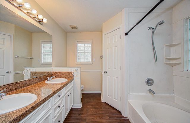 231 Cool Cove, Montgomery, TX 77356