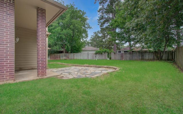 231 Cool Cove, Montgomery, TX 77356