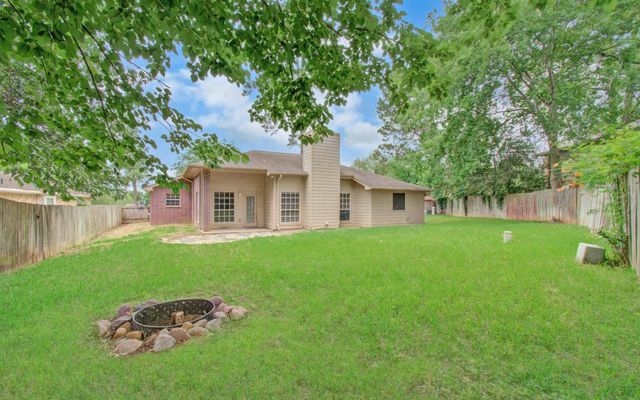 231 Cool Cove, Montgomery, TX 77356