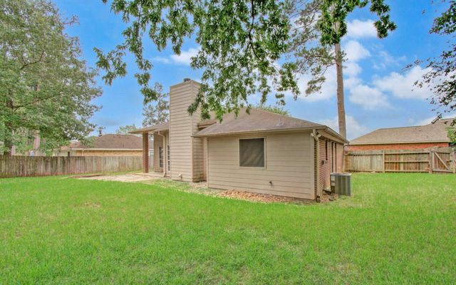 231 Cool Cove, Montgomery, TX 77356