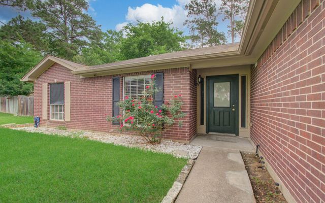 231 Cool Cove, Montgomery, TX 77356