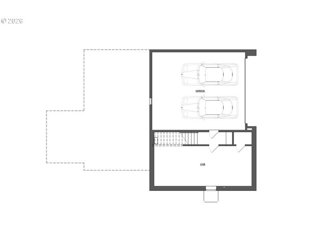 4233 Sw MARIGOLD St, Portland, OR 97219