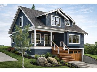 4233 Sw MARIGOLD St, Portland, OR 97219