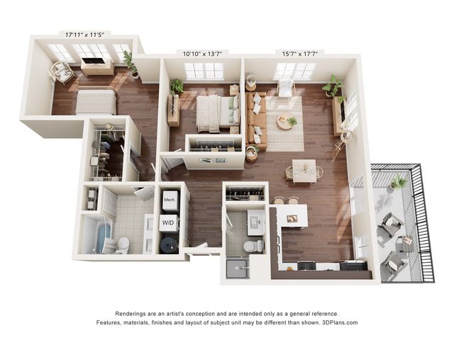 625 Deerfield Road 419, Deerfield, IL 60015