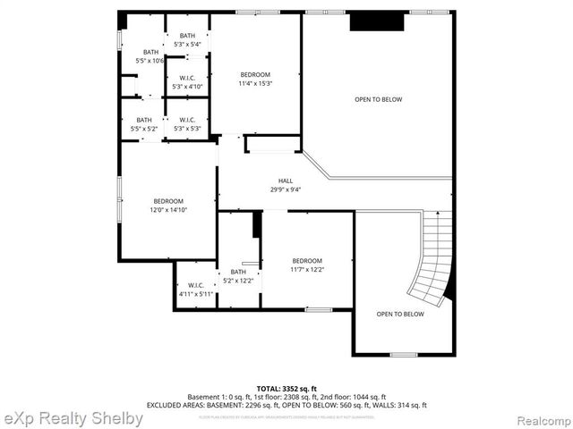 1055 E Avon Road, Rochester Hills, MI 48307