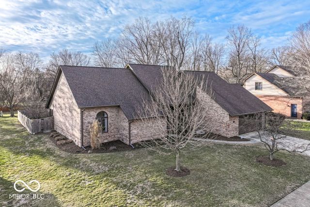 636 Hamlet Drive, Avon, IN 46123