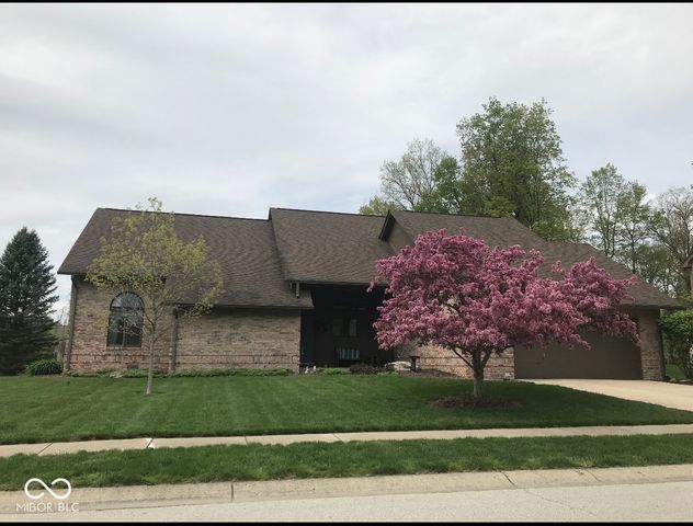 636 Hamlet Drive, Avon, IN 46123