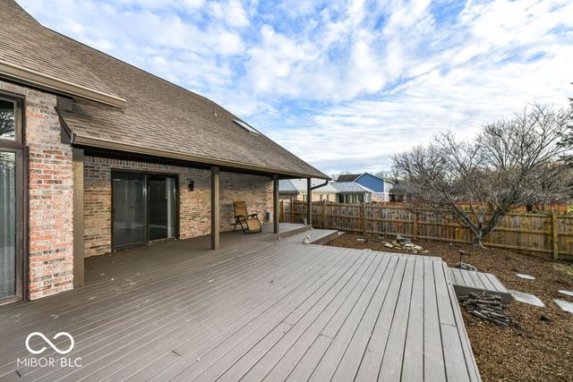 636 Hamlet Drive, Avon, IN 46123