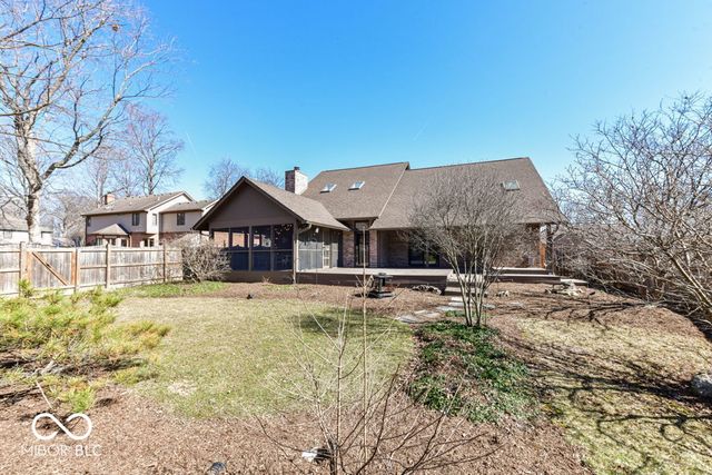 636 Hamlet Drive, Avon, IN 46123