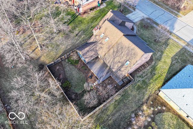 636 Hamlet Drive, Avon, IN 46123