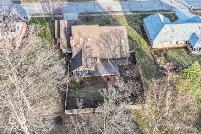 636 Hamlet Drive, Avon, IN 46123