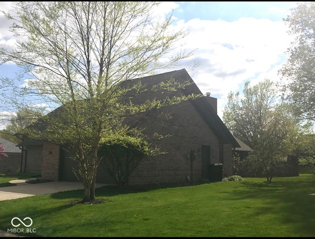 636 Hamlet Drive, Avon, IN 46123