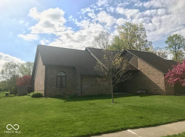 636 Hamlet Drive, Avon, IN 46123