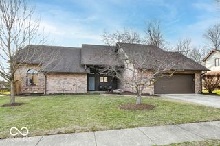 636 Hamlet Drive, Avon, IN 46123