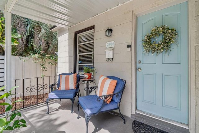 2914 N WOODROW AVENUE, Tampa, FL 33602