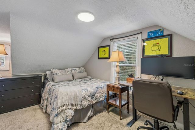 2914 N WOODROW AVENUE, Tampa, FL 33602