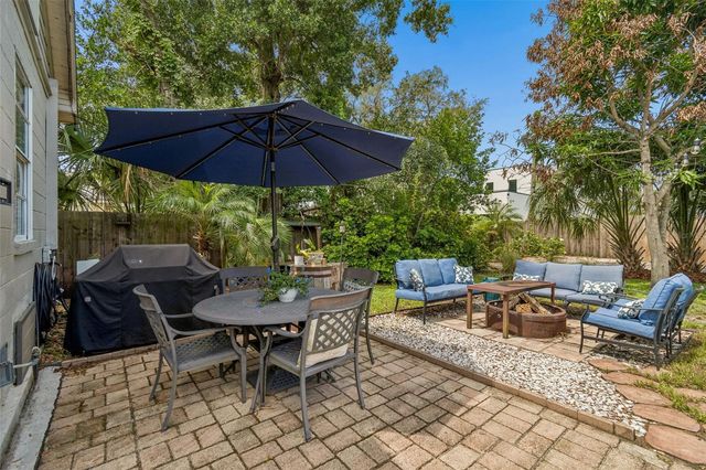 2914 N WOODROW AVENUE, Tampa, FL 33602