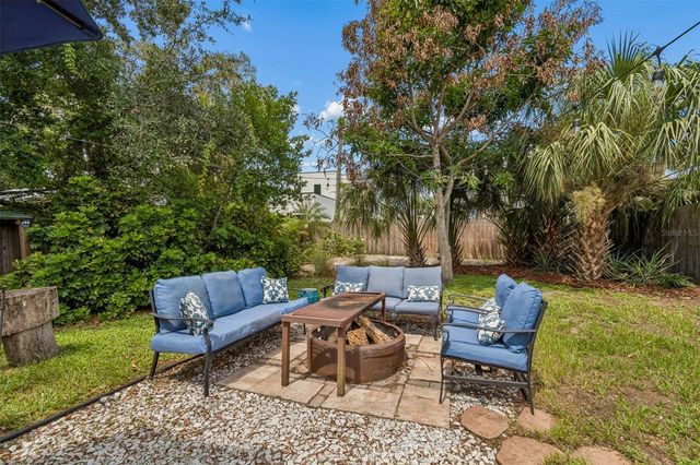 2914 N WOODROW AVENUE, Tampa, FL 33602