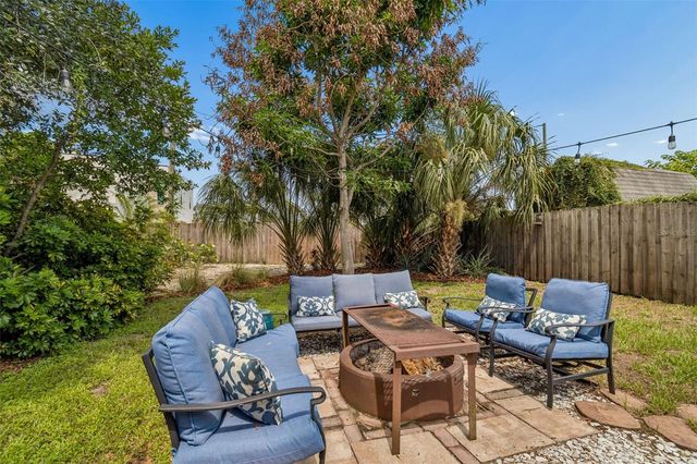 2914 N WOODROW AVENUE, Tampa, FL 33602