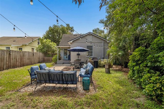 2914 N WOODROW AVENUE, Tampa, FL 33602