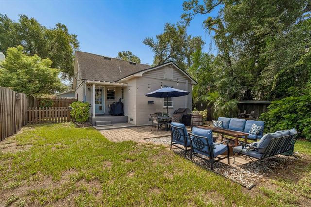 2914 N WOODROW AVENUE, Tampa, FL 33602