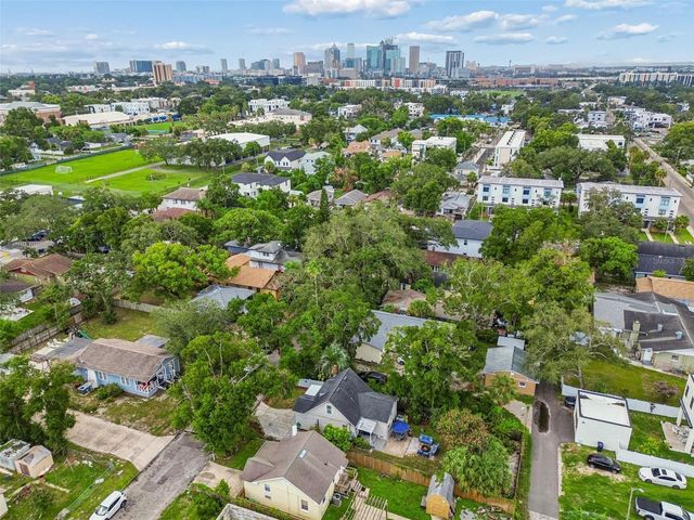 2914 N WOODROW AVENUE, Tampa, FL 33602