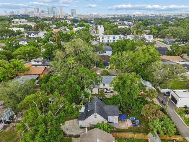 2914 N WOODROW AVENUE, Tampa, FL 33602