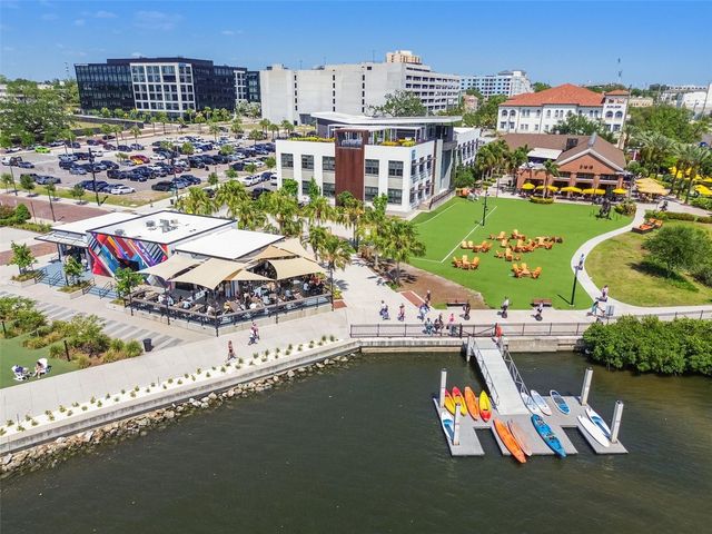 2914 N WOODROW AVENUE, Tampa, FL 33602