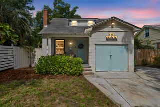 2914 N WOODROW AVENUE, Tampa, FL 33602