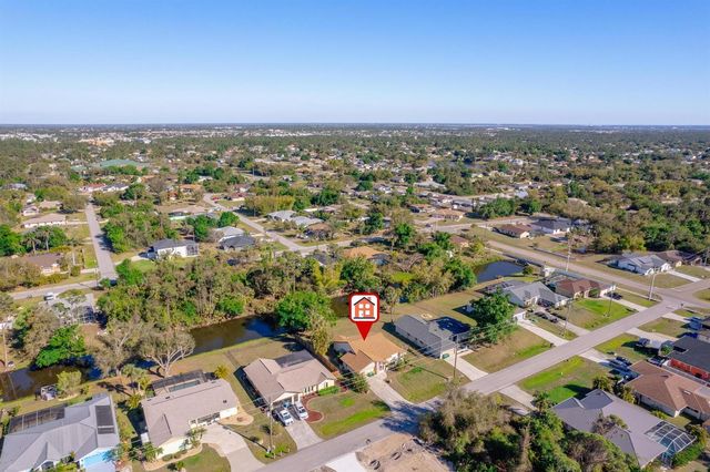 1224 Inverness Street, Port Charlotte, FL 33952