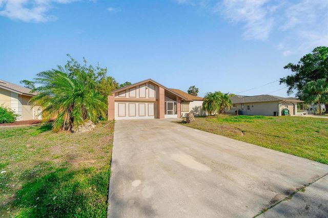 1224 Inverness Street, Port Charlotte, FL 33952