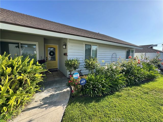 18572 Avolinda, Yorba Linda, CA 92886