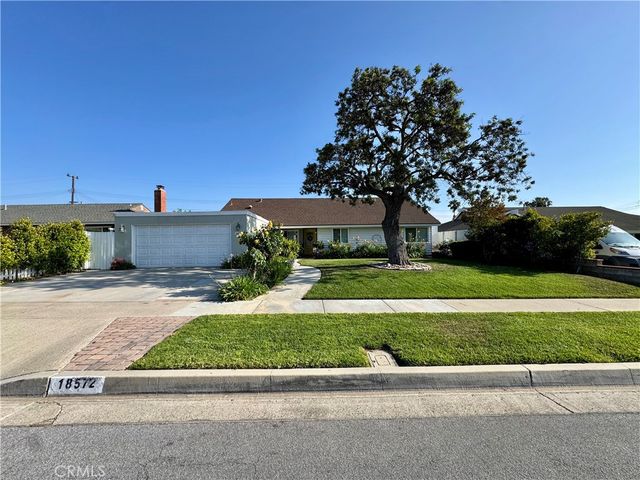 18572 Avolinda, Yorba Linda, CA 92886