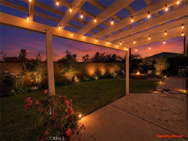 18572 Avolinda, Yorba Linda, CA 92886