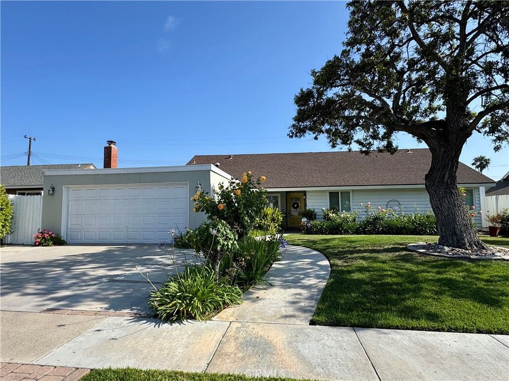 18572 Avolinda, Yorba Linda, CA 92886
