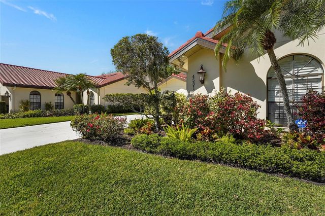 4531 LAS BRISAS LANE, Sarasota, FL 34238