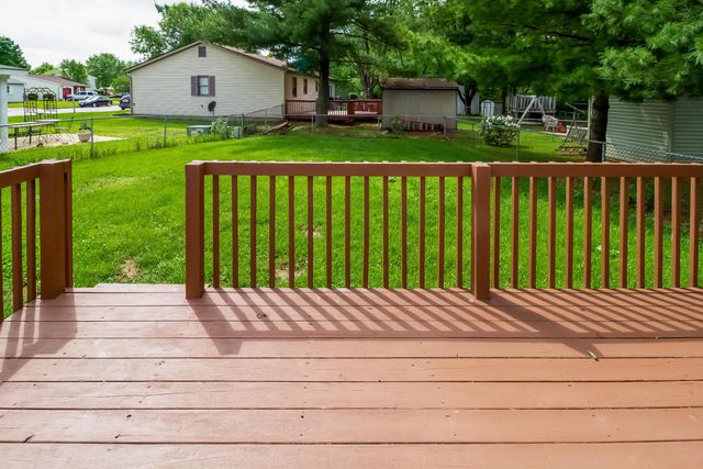 2495 Willow View Court, Grove City, OH 43123